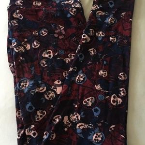 TC LuLaRoe Leggings